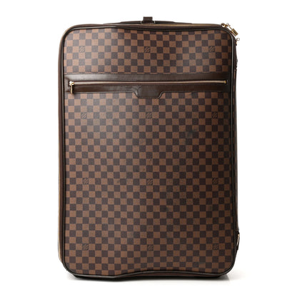 Louis Vuitton Damier Ebene Pegase 65 1 of 13