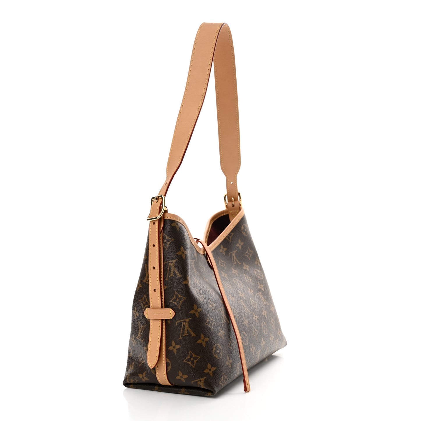 Monogram CarryAll PM