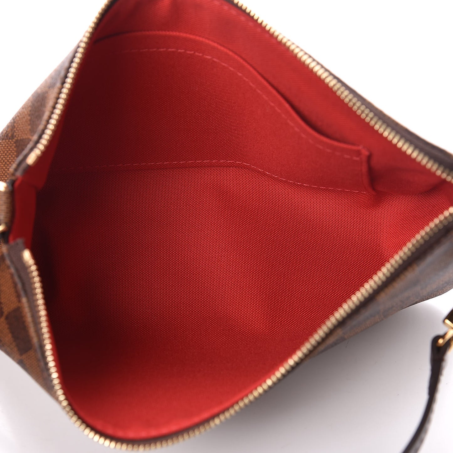 Damier Ebene Pochette Accessories NM