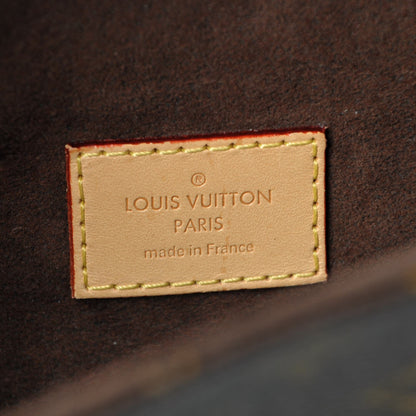 Louis Vuitton Monogram Pochette Metis 6 of 9