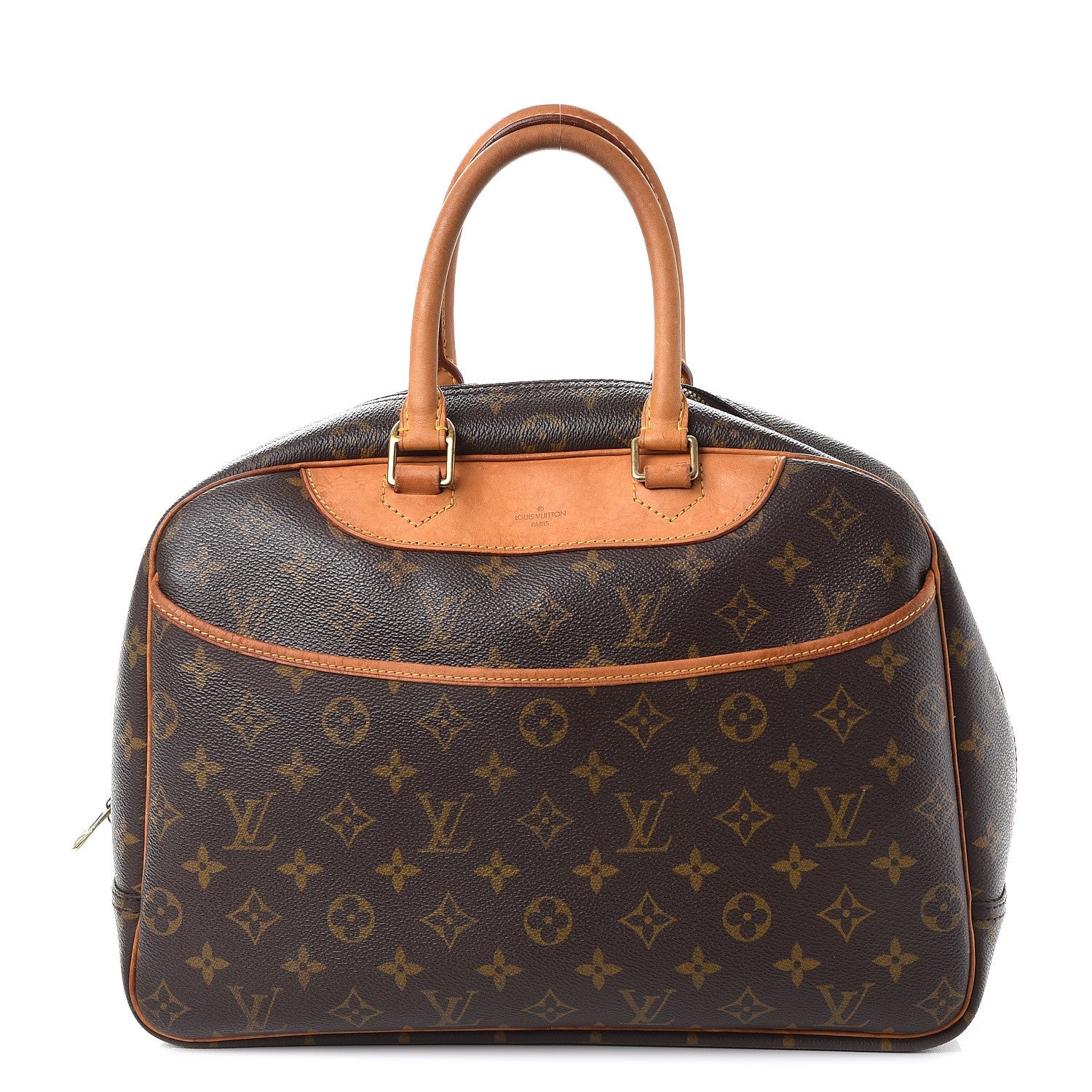Louis Vuitton Monogram Deauville 1 of 9