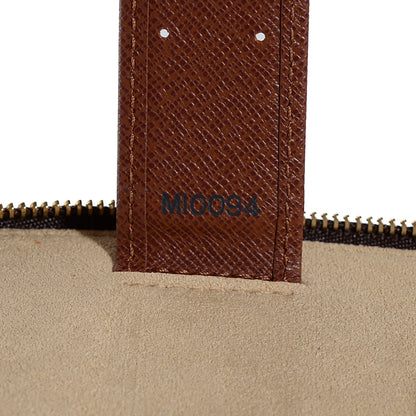 Louis Vuitton Monogram Monte Carlo Jewelry Box 7 of 7