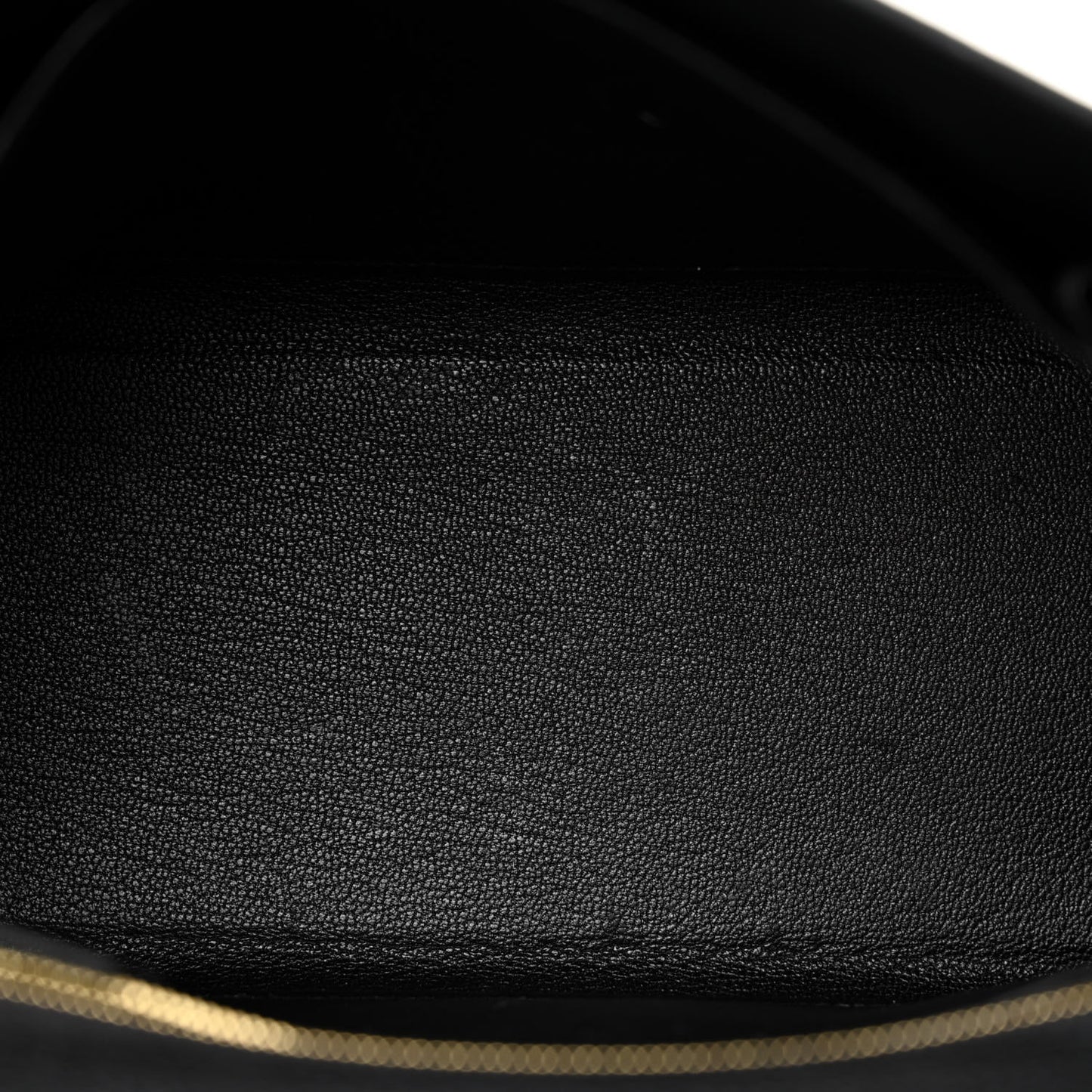 Togo Kelly Retourne 25 Black