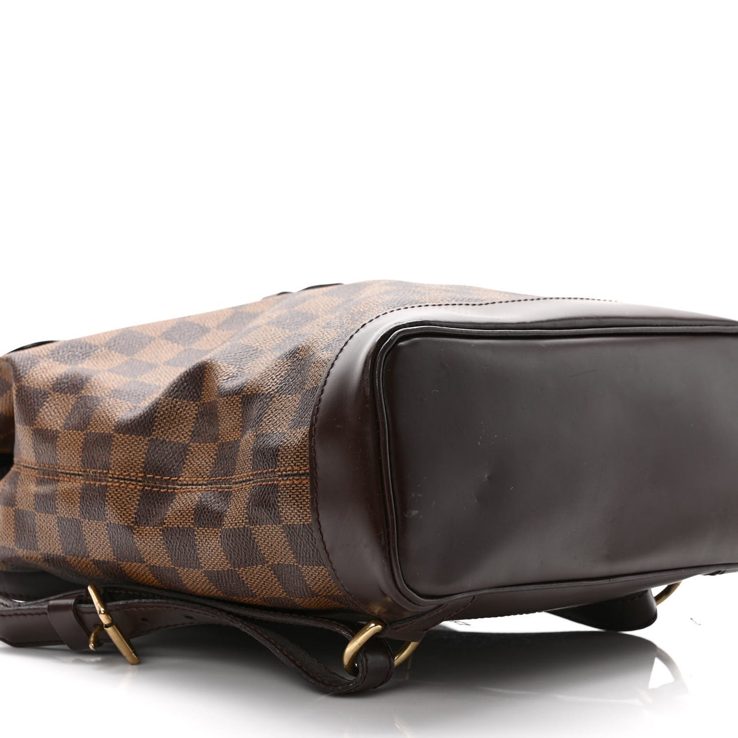 Damier Ebene Soho Backpack