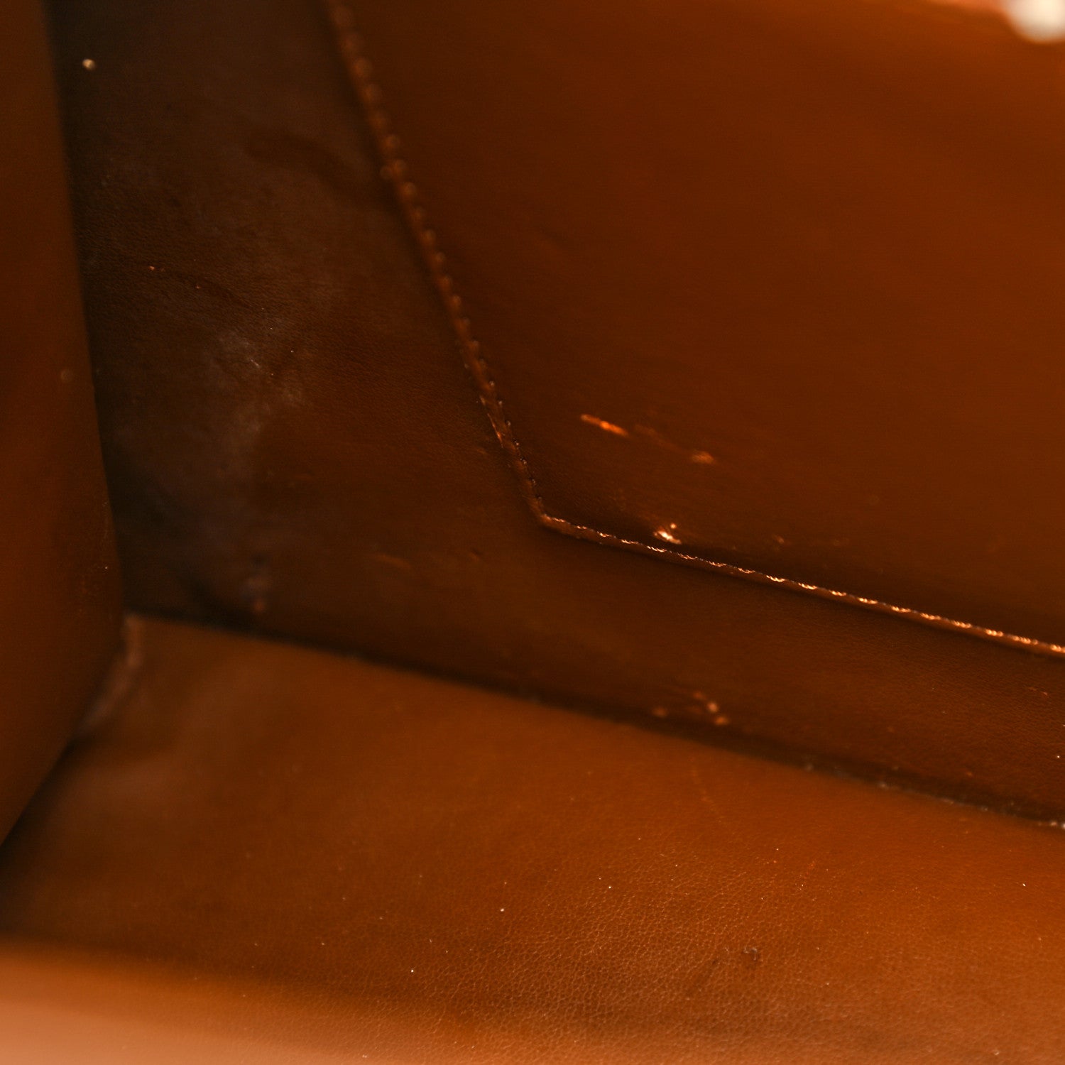 Louis Vuitton Vernis Forsyth GM Bronze 15 of 18