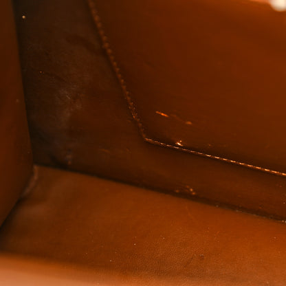 Louis Vuitton Vernis Forsyth GM Bronze 15 of 18