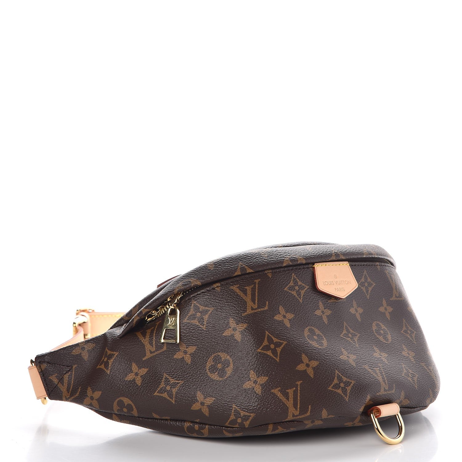 Louis Vuitton Monogram Bumbag 4 of 8