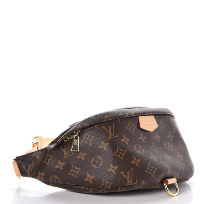 Louis Vuitton Monogram Bumbag 4 of 8