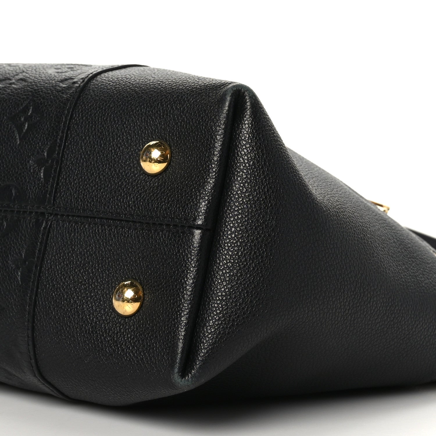 Louis Vuitton Empreinte Melie Black 8 of 10