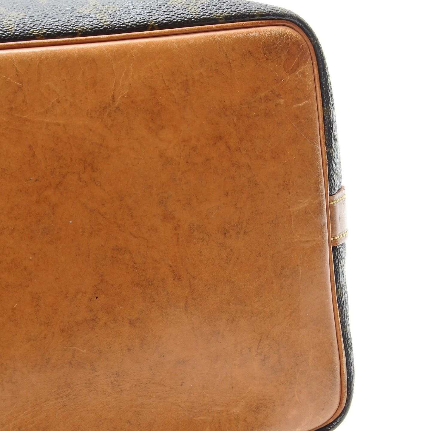 Monogram Petit Noe