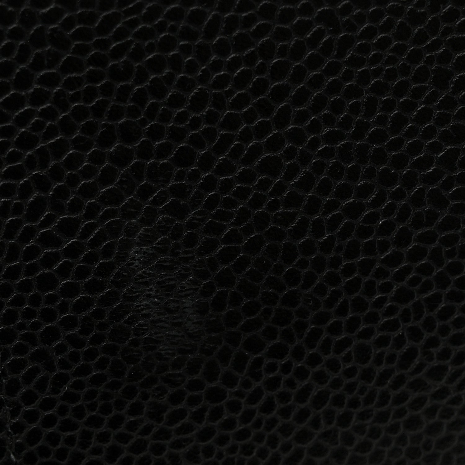 Chanel Caviar Quilted Maxi Double Flap Black 22 of 27