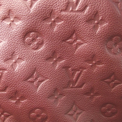Louis Vuitton Empreinte Artsy MM Flamme 9 of 10