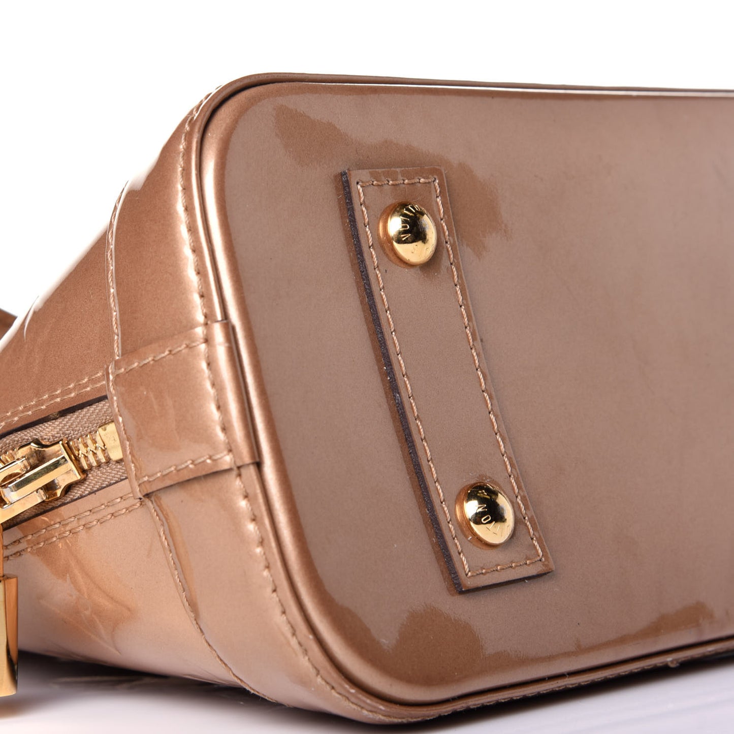 Vernis Alma BB Beige Poudre