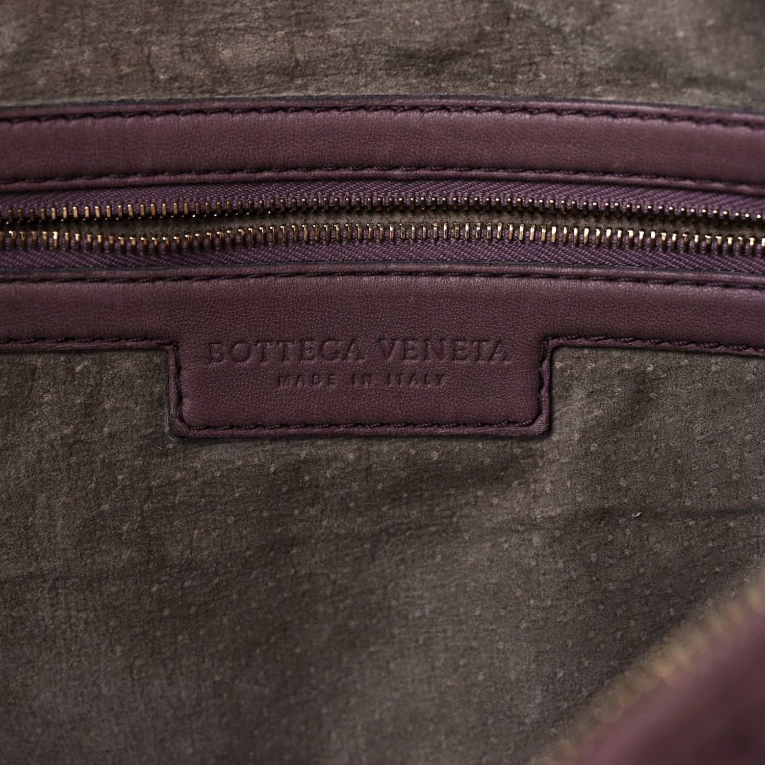 Bottega Veneta Nappa Intrecciato Large Veneta Hobo 6 of 12