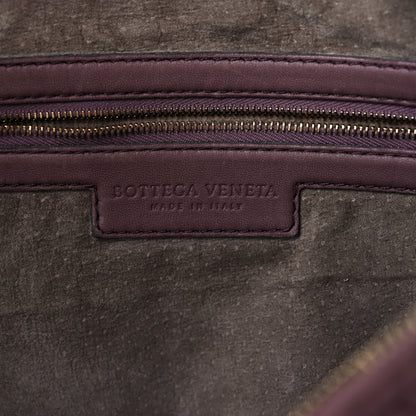 Bottega Veneta Nappa Intrecciato Large Veneta Hobo 6 of 12