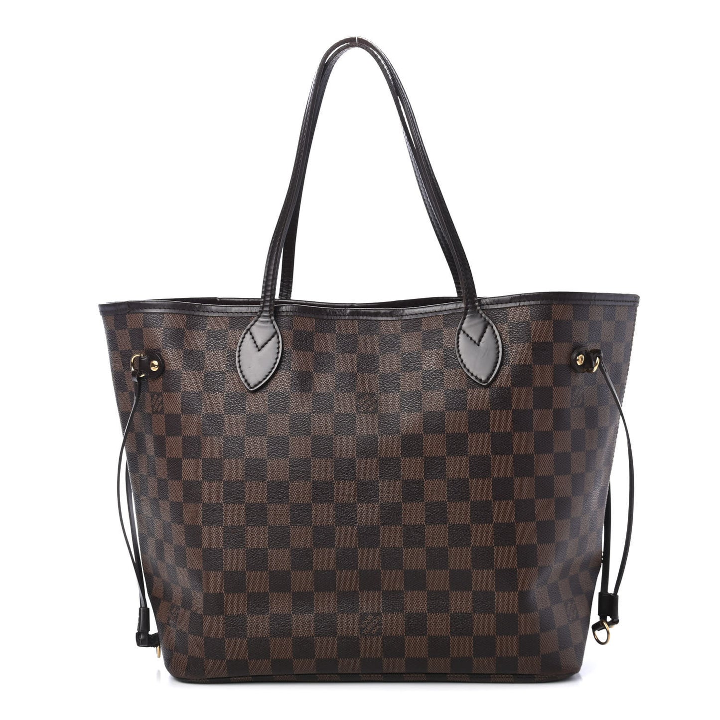 Damier Ebene Neverfull MM