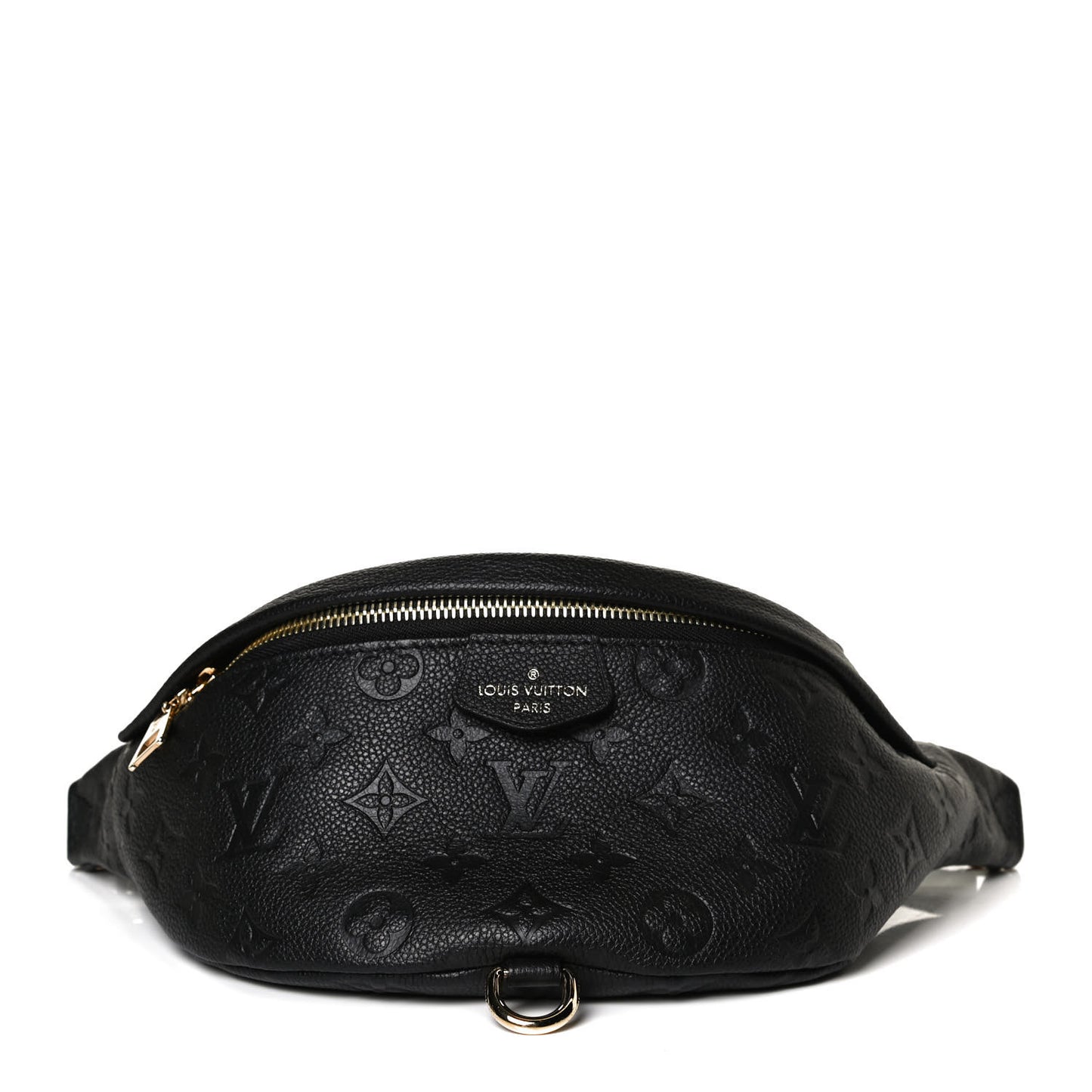 Empreinte BumBag Black