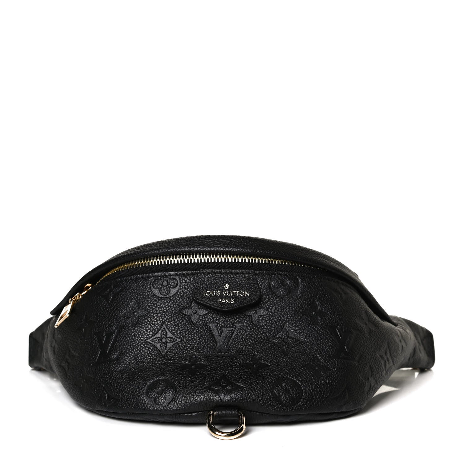Louis Vuitton Empreinte BumBag Black 1 of 10