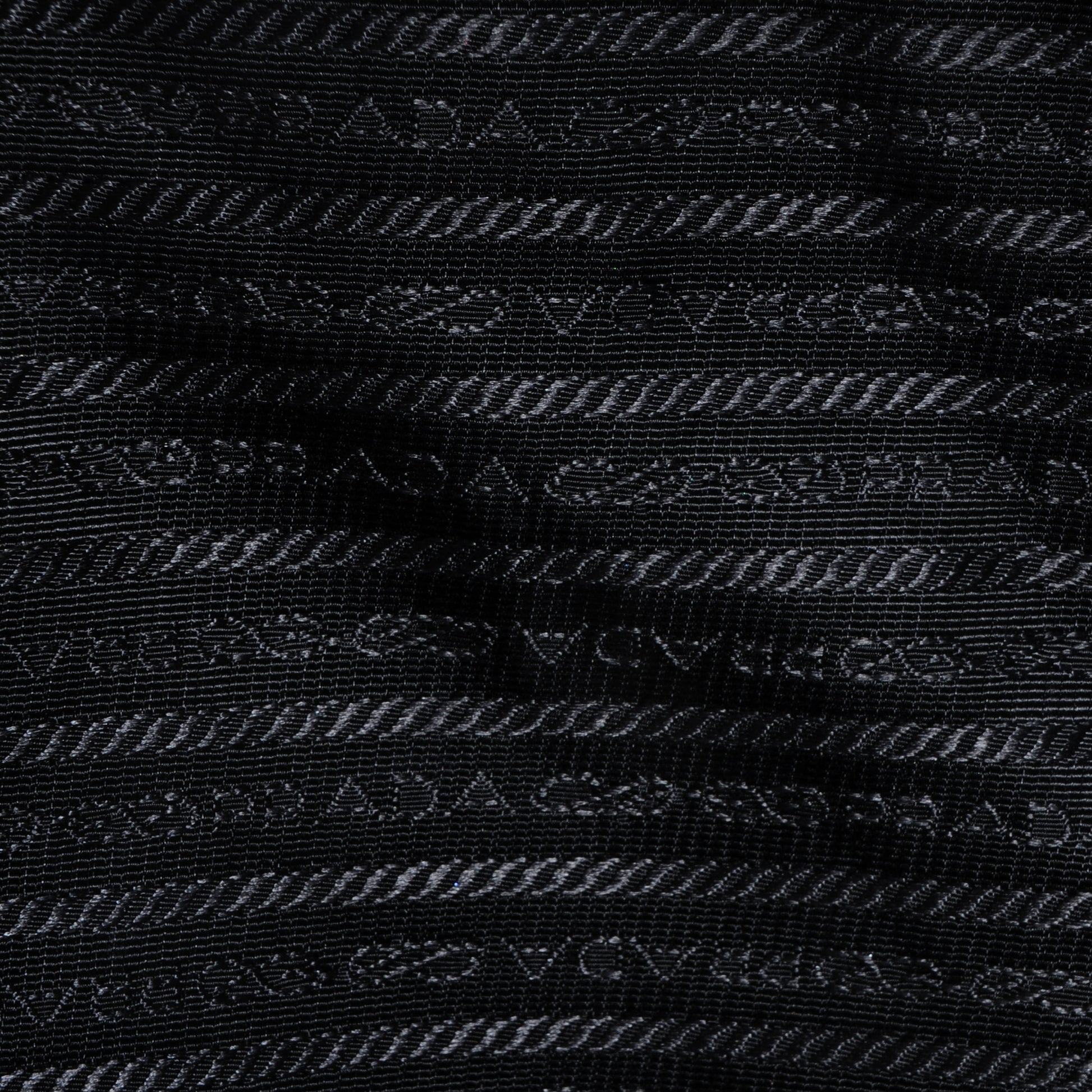 Prada Saffiano Lux Zip Tote Nero Black 7 of 10