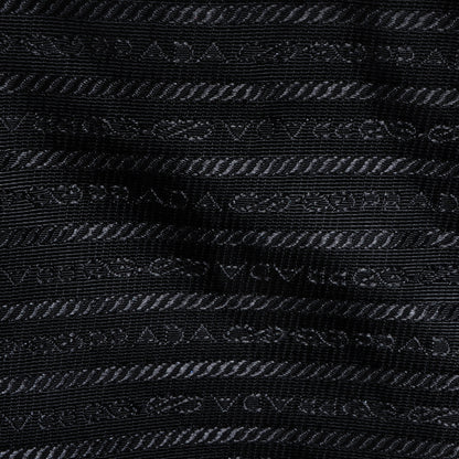Prada Saffiano Lux Zip Tote Nero Black 7 of 10