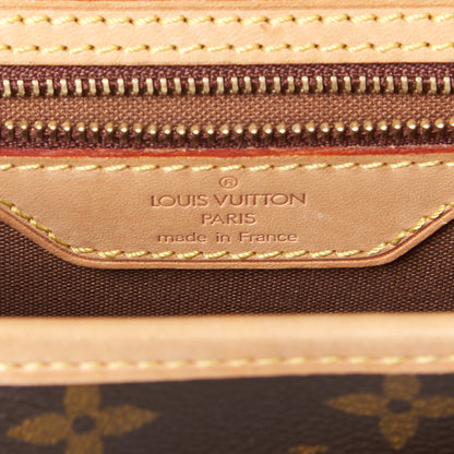 Louis Vuitton Monogram Sologne 13 of 14