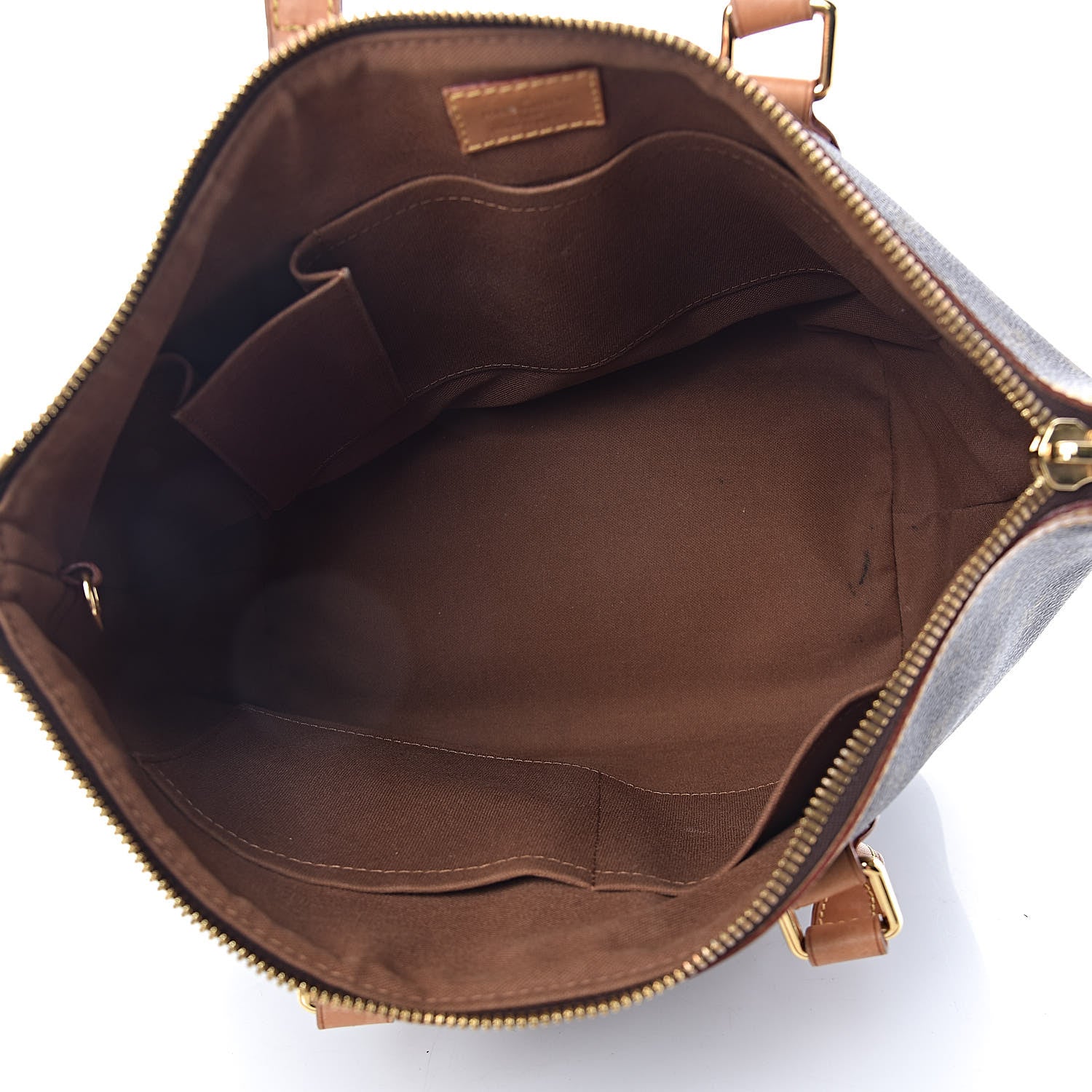 Louis Vuitton Monogram Palermo PM 5 of 11