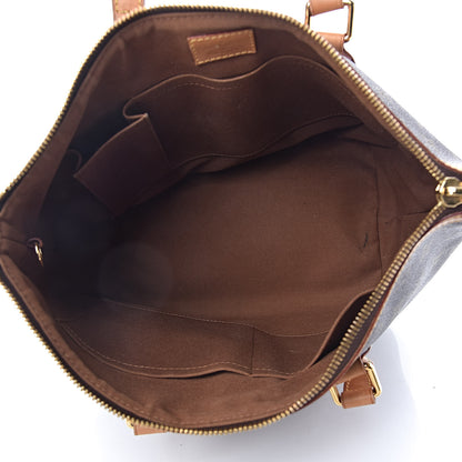Louis Vuitton Monogram Palermo PM 5 of 11