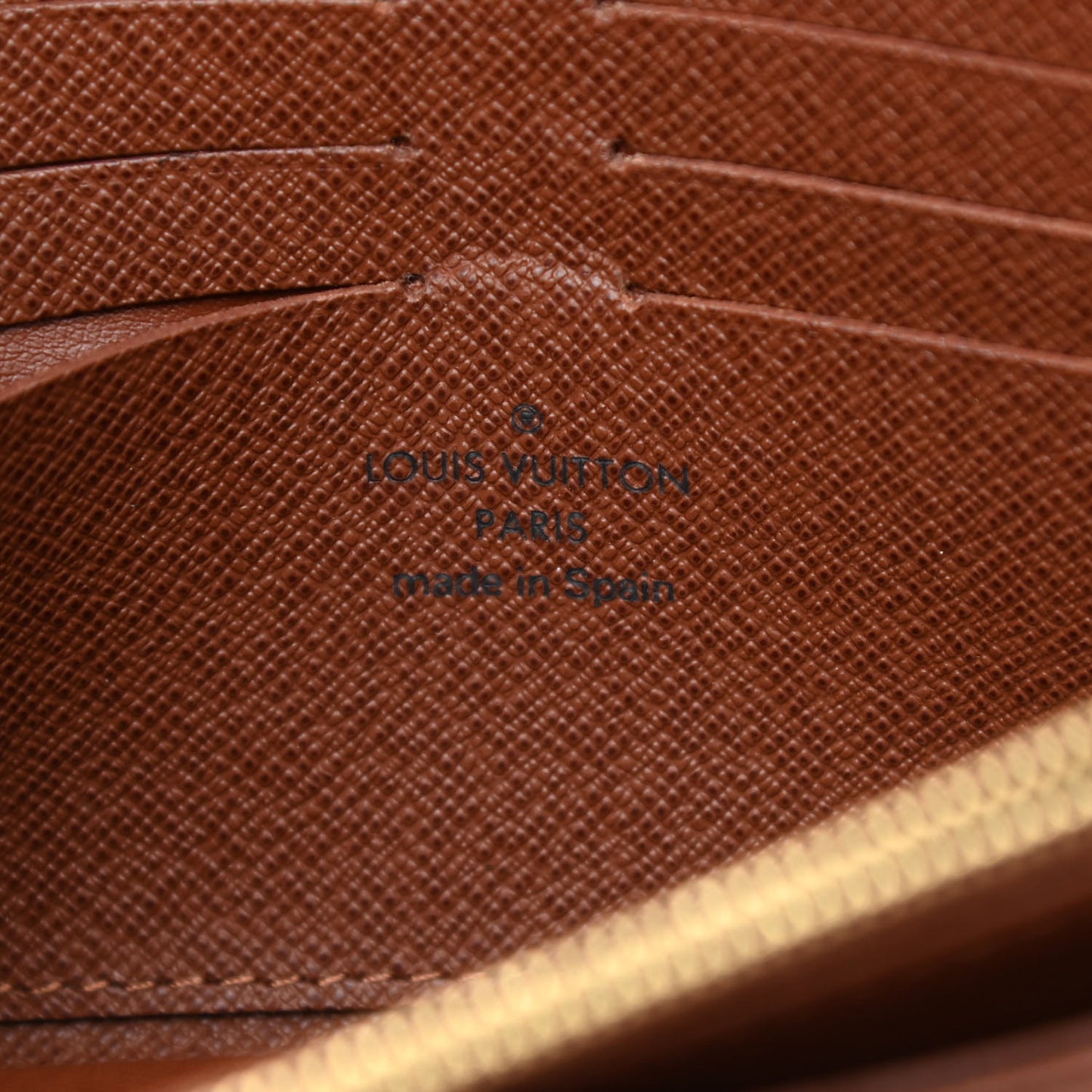 Monogram Boetie Wallet