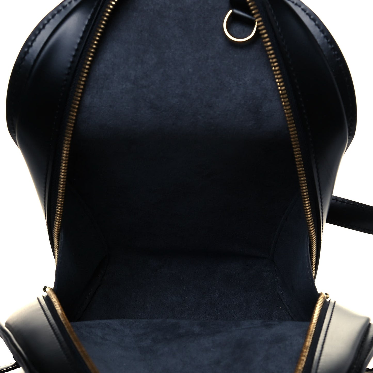 Epi Mabillon Backpack Black