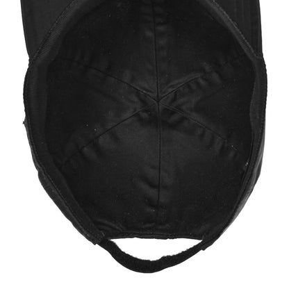 Prada Tessuto Nylon Baseball Cap L Black 5 of 6