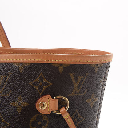 Louis Vuitton Monogram Neo Neverfull MM Pivoine 12 of 19