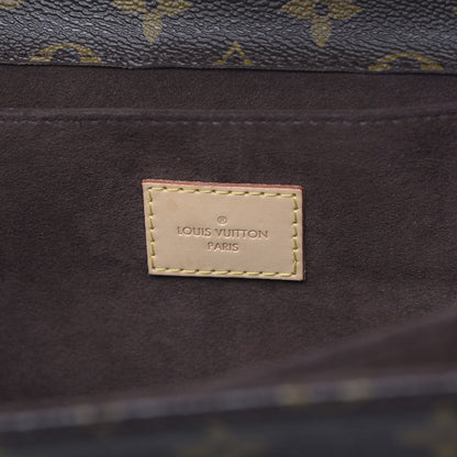 Louis Vuitton Monogram Pochette Metis 6 of 11
