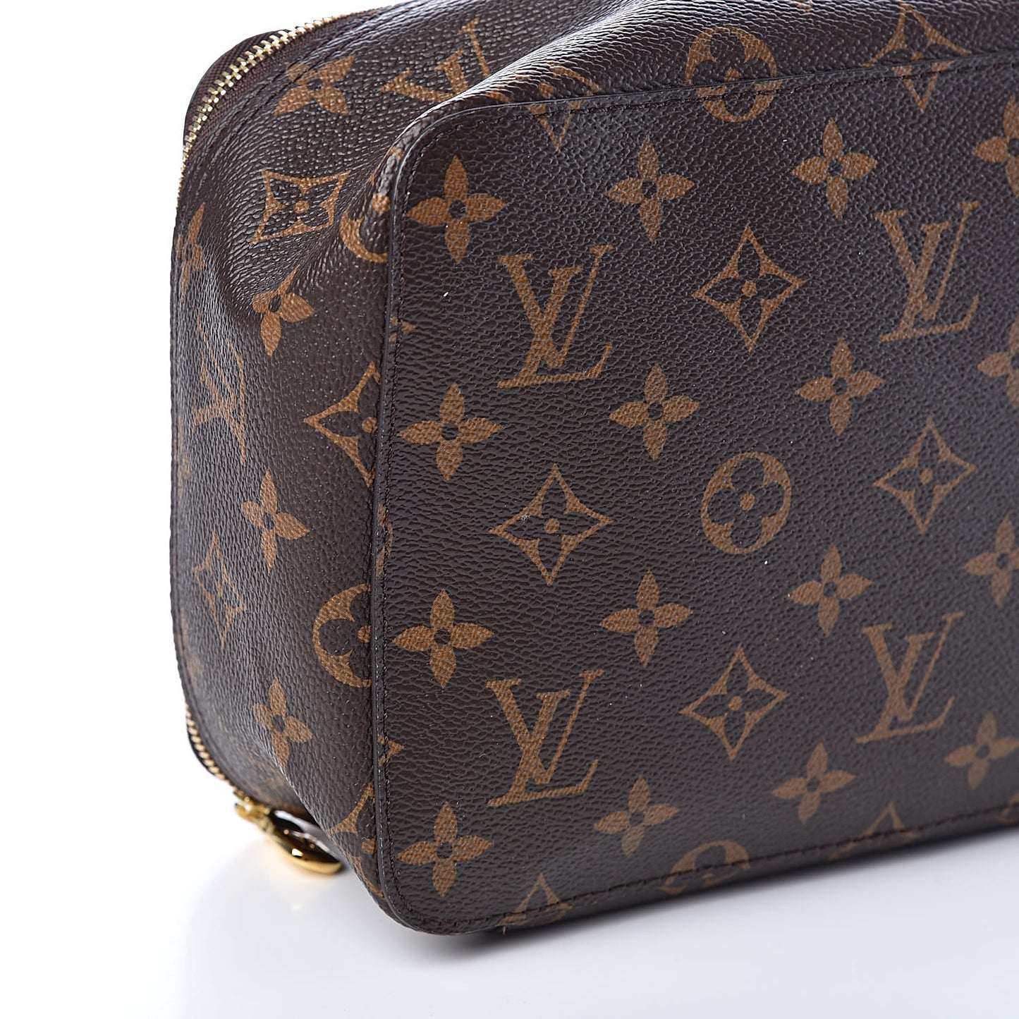 Monogram Packing Cube MM