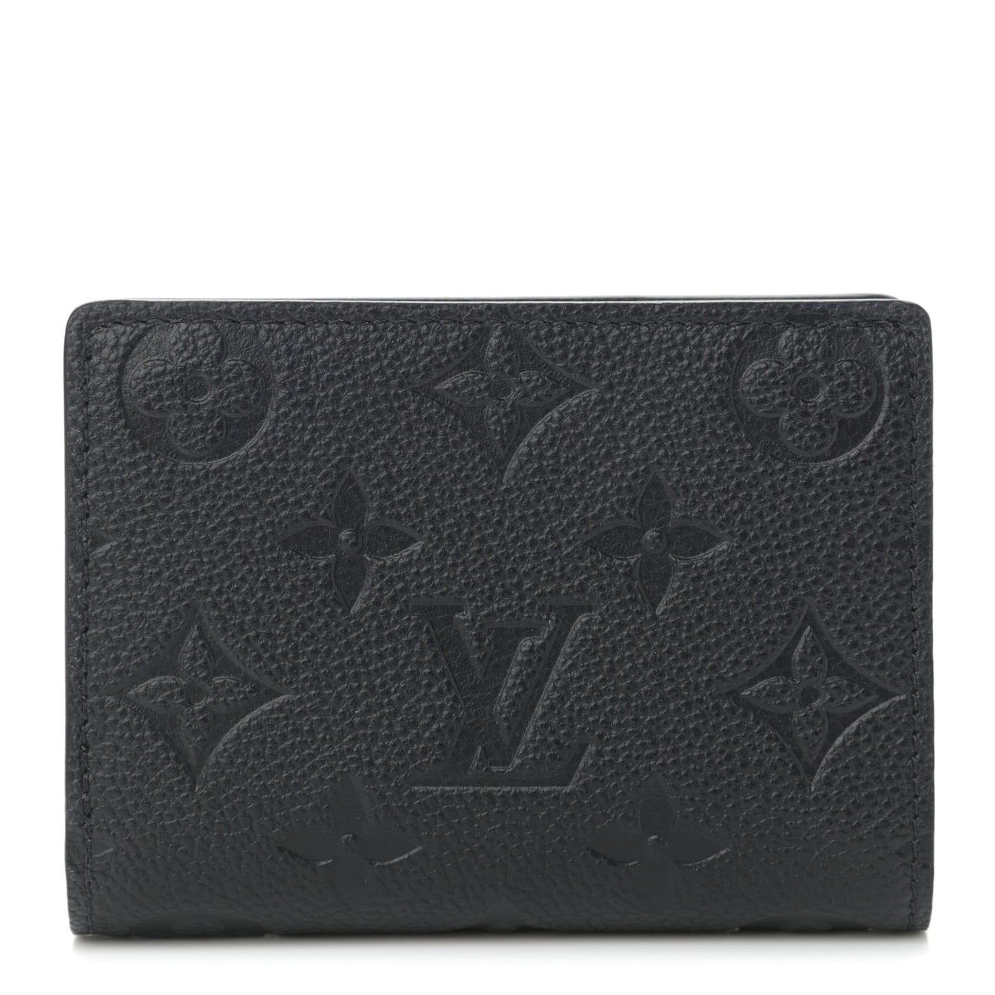 Empreinte Clea Wallet Black