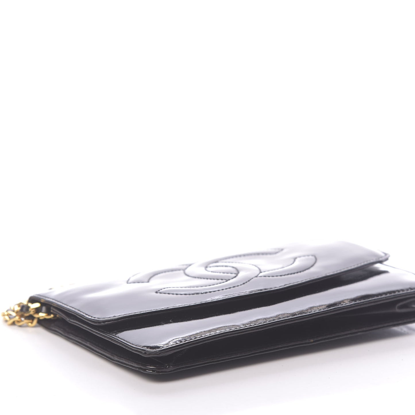 Patent Timeless CC Wallet On Chain WOC Black