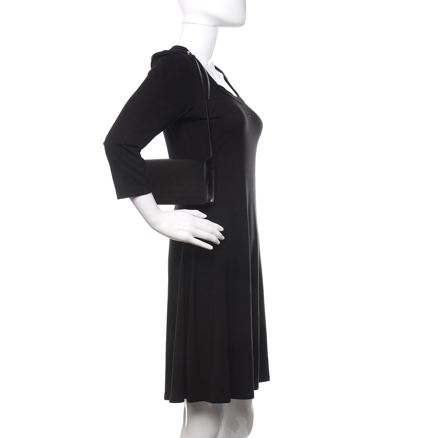 Epi Honfleur Black