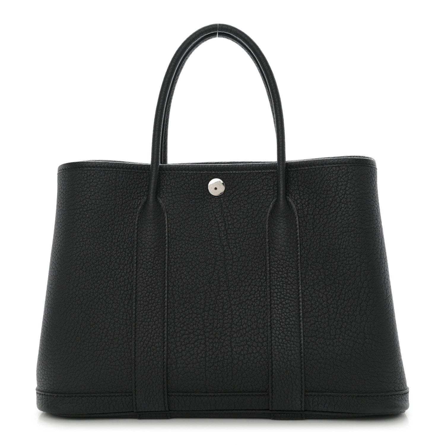 Hermes Negonda Garden Party 30 TPM Black 1 of 11