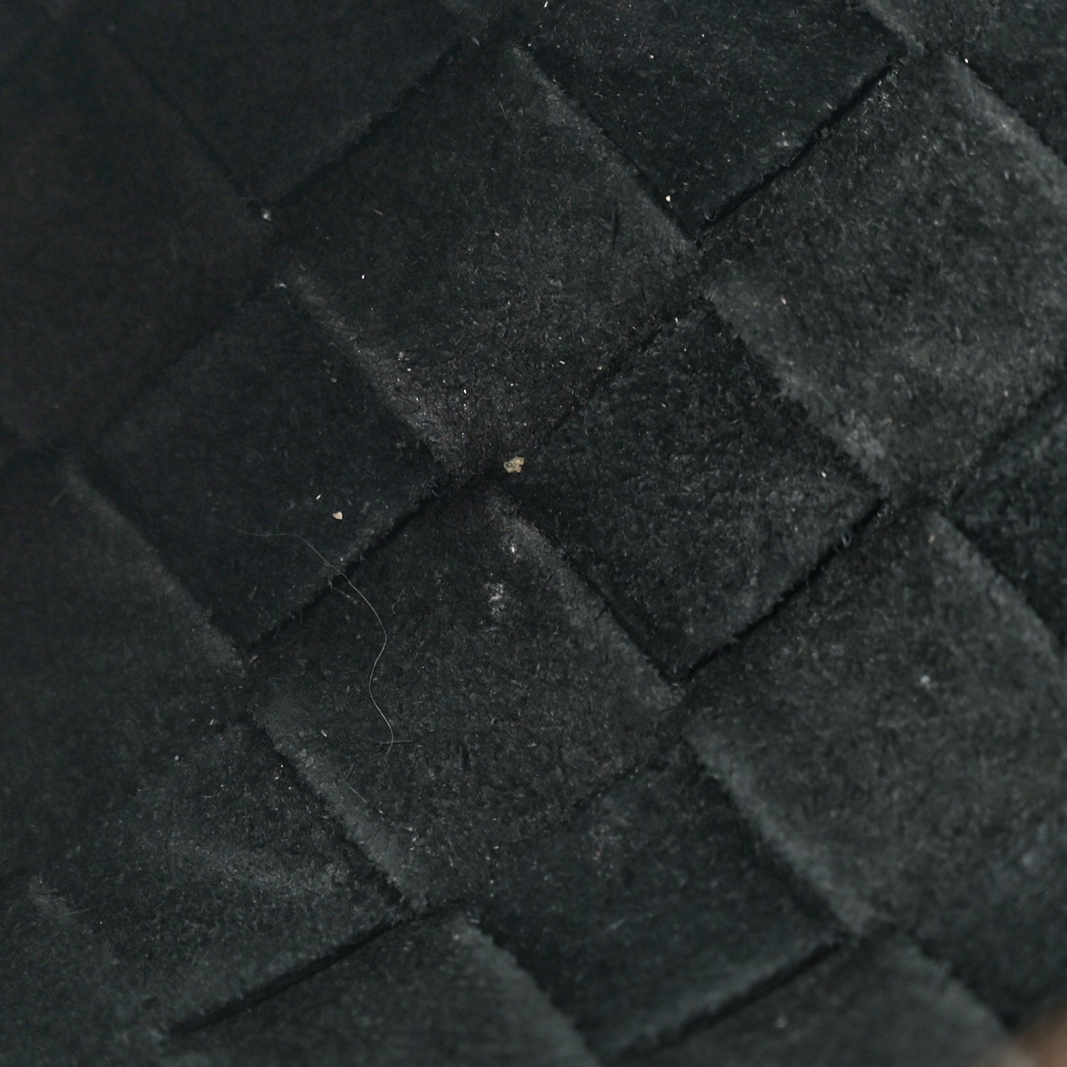 Bottega Veneta Nappa Intrecciato Mini Loop Camera Bag Black 10 of 10