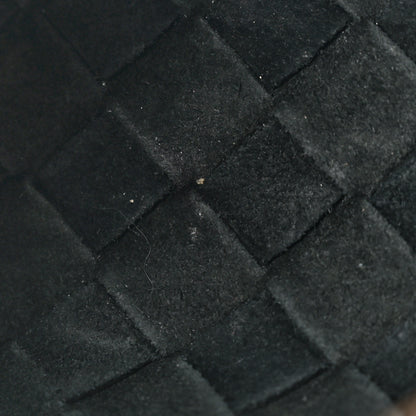 Bottega Veneta Nappa Intrecciato Mini Loop Camera Bag Black 10 of 10