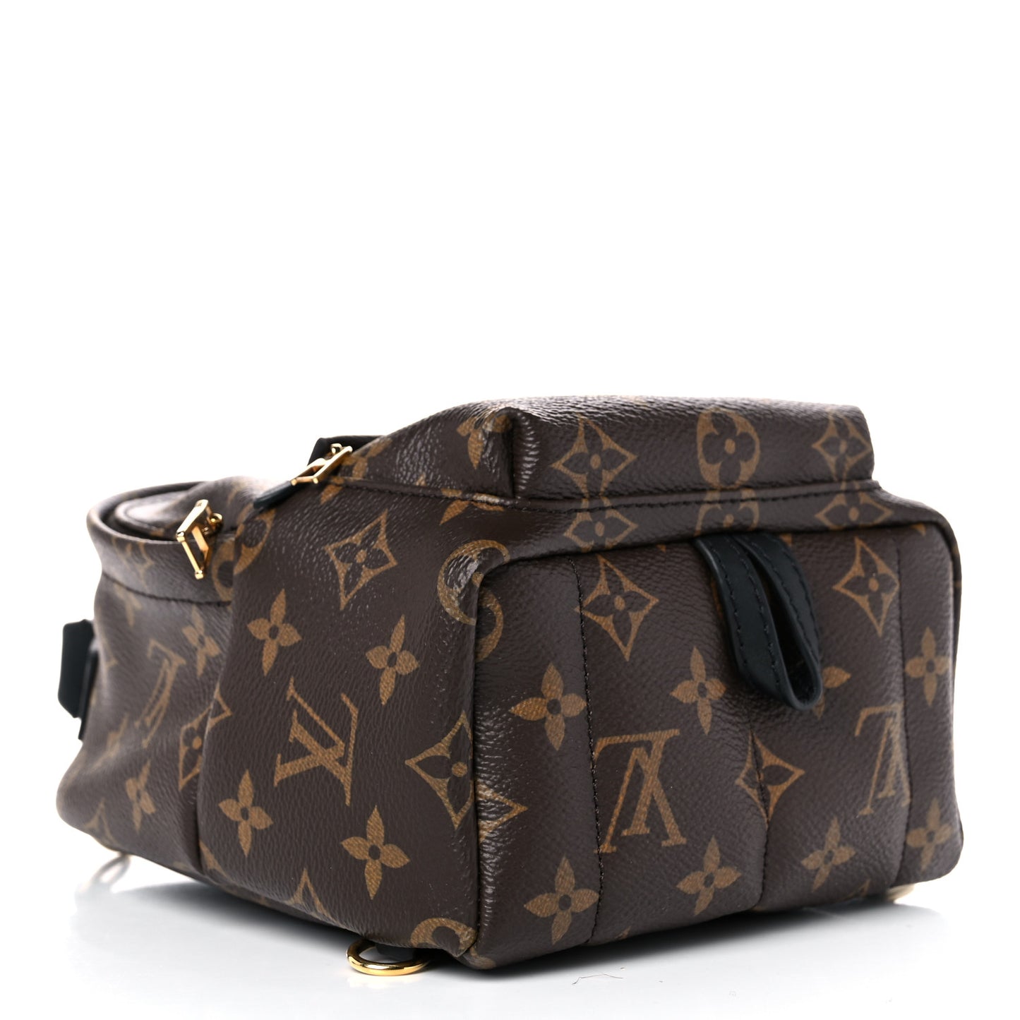 Monogram Palm Springs Backpack Mini
