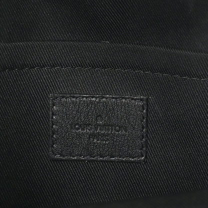 Louis Vuitton Monogram Palm Springs Backpack Mini 5 of 10