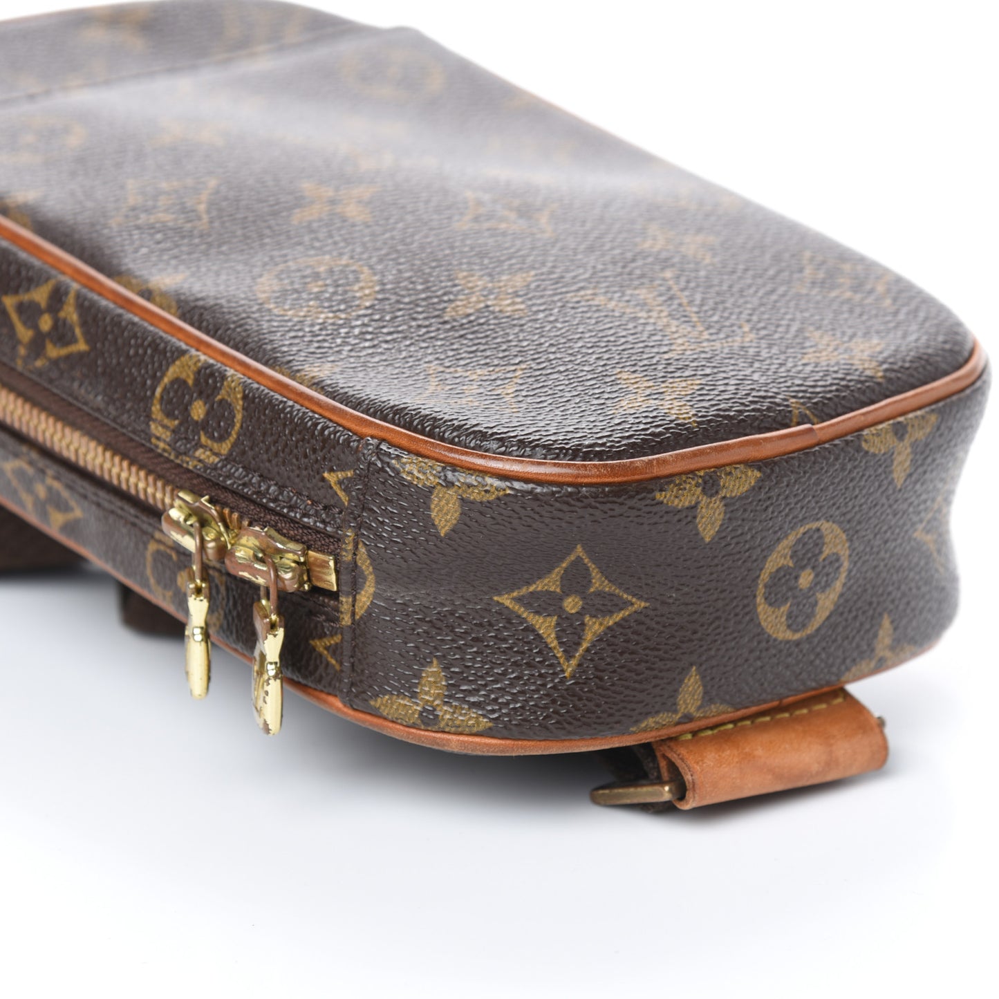 Monogram Pochette Gange