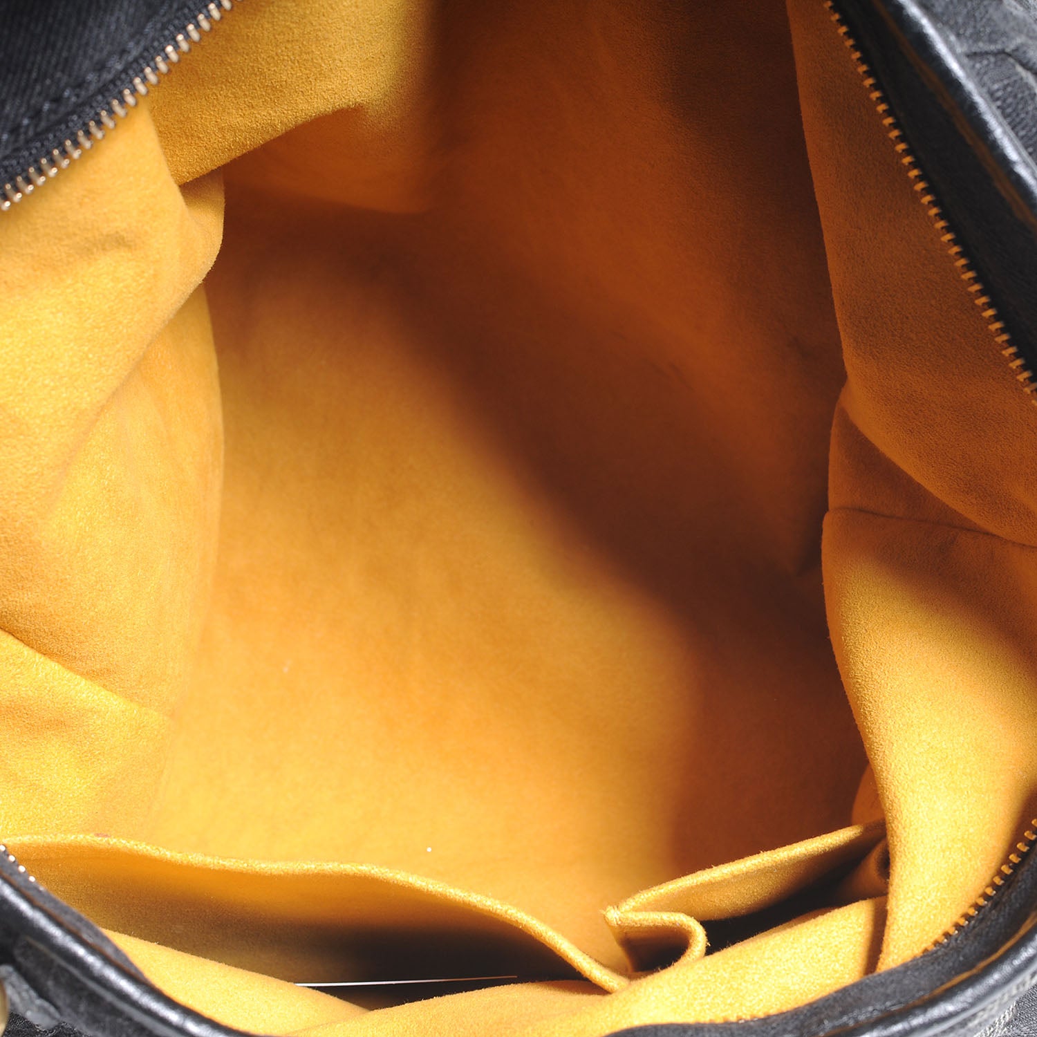 Louis Vuitton Denim Neo Cabby GM Black 5 of 7