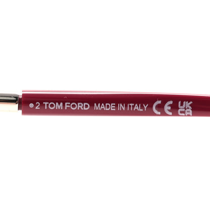 Tom Ford Metal Marta Sunglasses TF1091 Pink 5 of 9