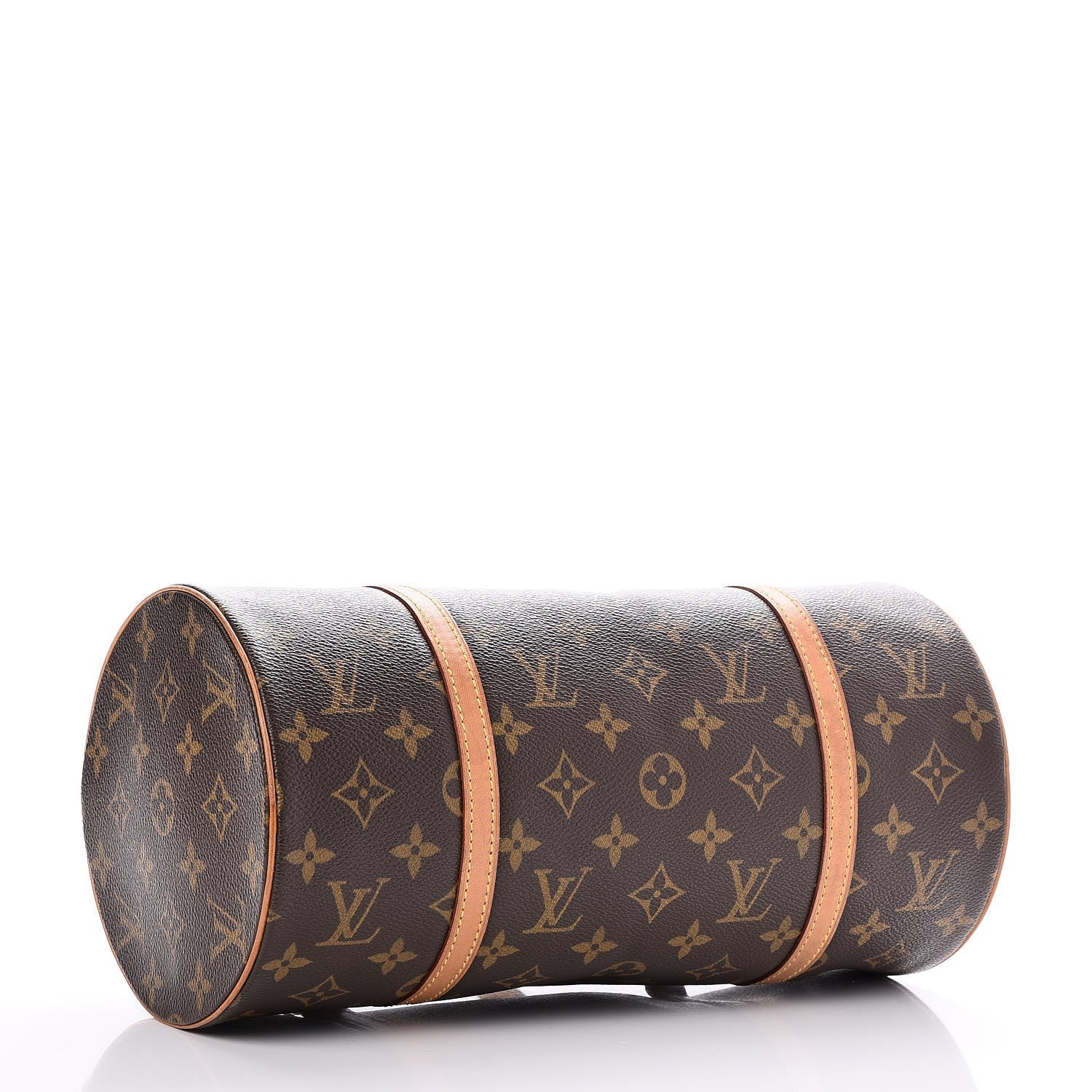 Louis Vuitton Monogram Papillon 26 4 of 7