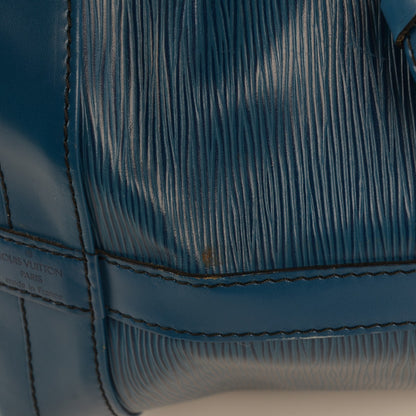 Louis Vuitton Epi Noe Toledo 13 of 14