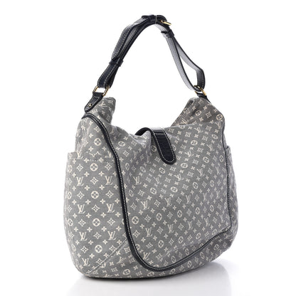 Louis Vuitton Monogram Idylle Romance Encre 3 of 9