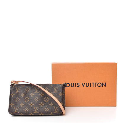 Louis Vuitton Monogram Pochette Accessories NM 13 of 13