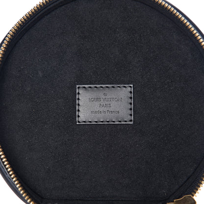 Louis Vuitton Reverse Monogram Cannes 5 of 9