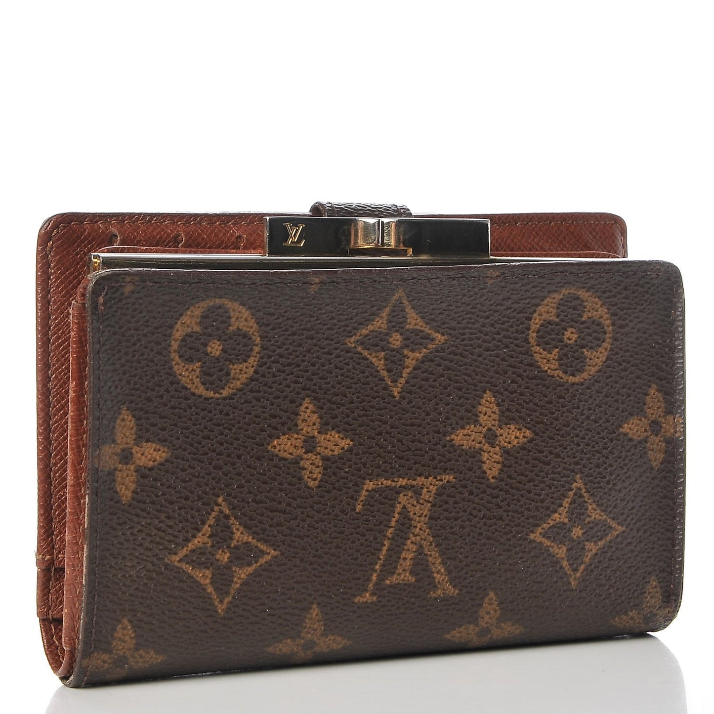 Monogram French Purse Wallet